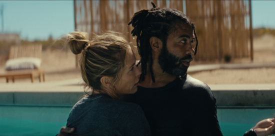 'Magic Hour' Review: Katie Aselton and Daveed Diggs in Sad Love Story