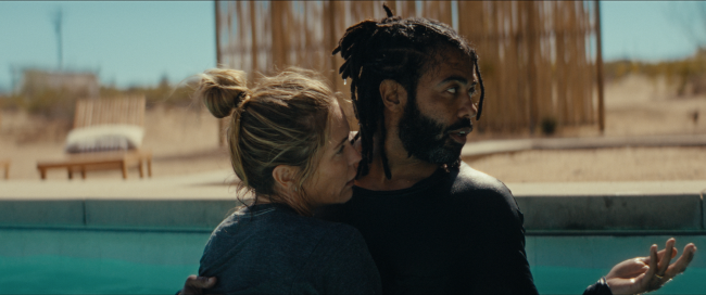 'Magic Hour' Review: Katie Aselton and Daveed Diggs in Sad Love Story