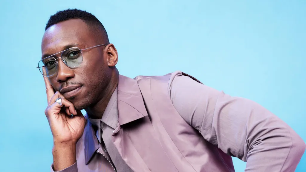 Mahershala Ali's 'Your Mother Your Mother Your Mother' Sets Fall Release