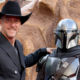 Mandalorian: Pedro Pascal Double Brendan Wayne Is John Wayne Grandson