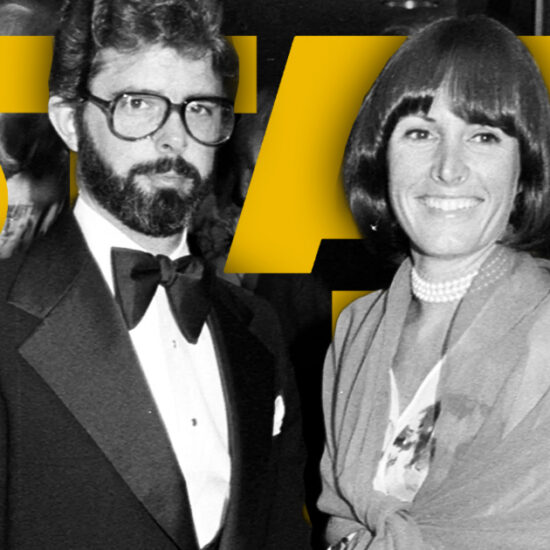 Marcia Lucas dead, Star Wars