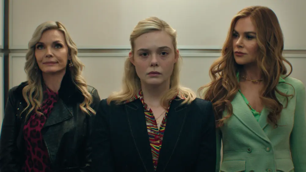 'Margo's Got Money Troubles' Renewed for Season 2 at Apple TV