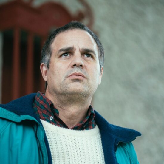 Mark Ruffalo says peers didn