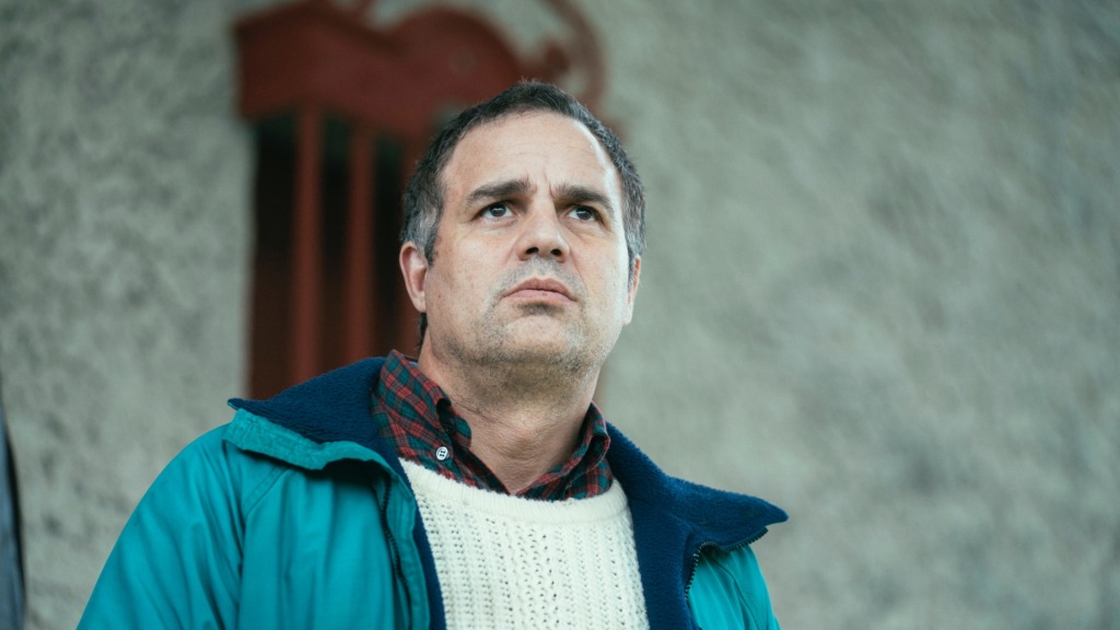 Mark Ruffalo says peers didn