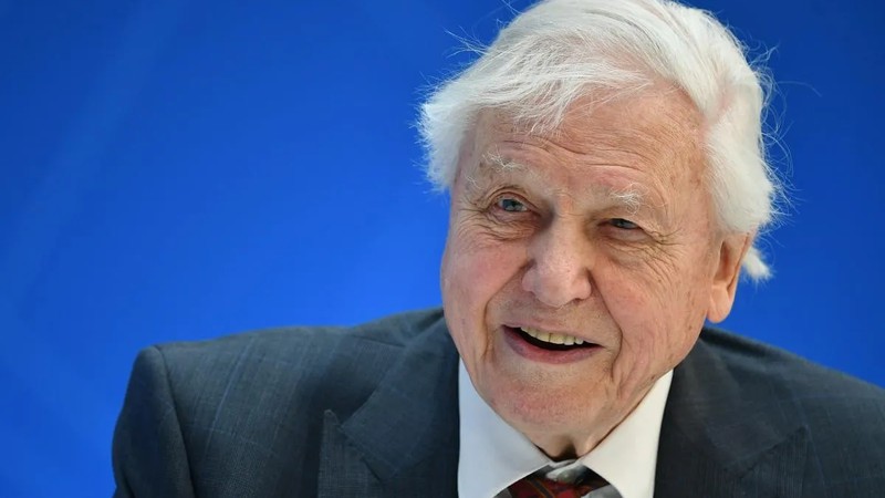 Marking a century | David Attenborough to celebrate 100th birthday