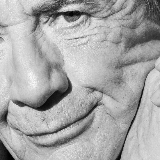 Martin Short and the Secret to Finding Joy While Surviving Tragedy