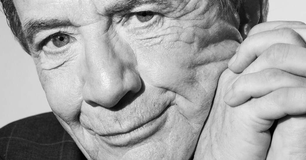 Martin Short and the Secret to Finding Joy While Surviving Tragedy