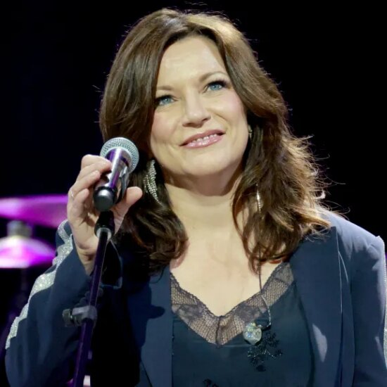 Martina McBride Latest To Drop Out Of Trump's Freedom 250