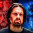 Sebastian Stan, Avengers Endgame Poster, The Batman Poster.