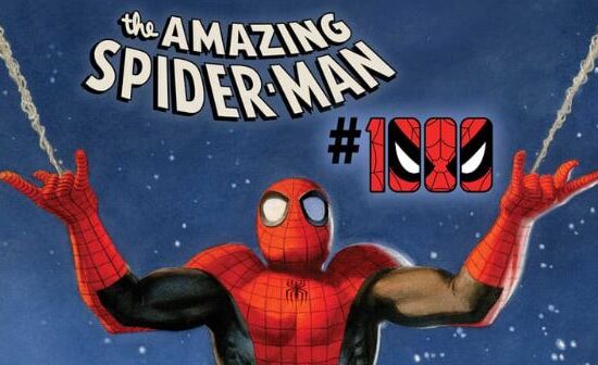 Marvel Is Getting Ready For Its Biggest Issue Ever With 'Amazing Spider-Man' #1000