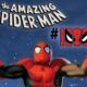 Marvel Is Getting Ready For Its Biggest Issue Ever With 'Amazing Spider-Man' #1000