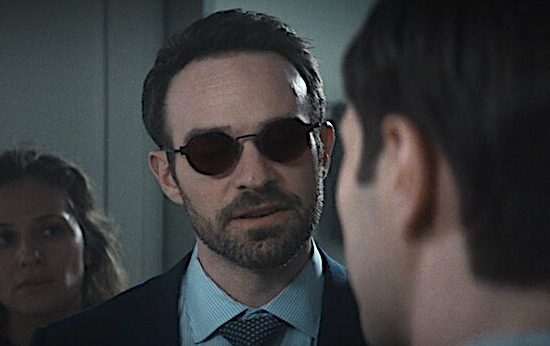 Marvel Reveals WHEN 'Daredevil: Born Again' Season 3 Will Take Place