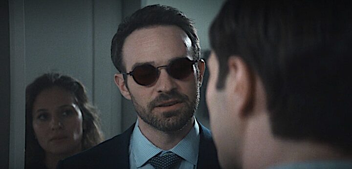 Marvel Reveals WHEN 'Daredevil: Born Again' Season 3 Will Take Place