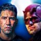 Punisher, Daredevil.
