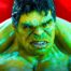Mark Ruffalo's Hulk