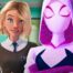 Gwen Stacy, Ghost-Spider.