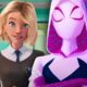Gwen Stacy, Ghost-Spider.