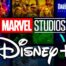 Marvel Studios and Disney Plus library slate of shows
