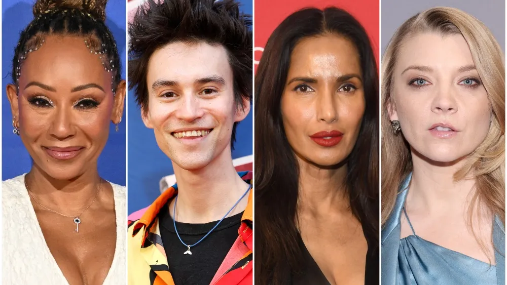 Mel B, Jacob Collier, Padma Lakshmi, Natalie Dormer Join SXSW London