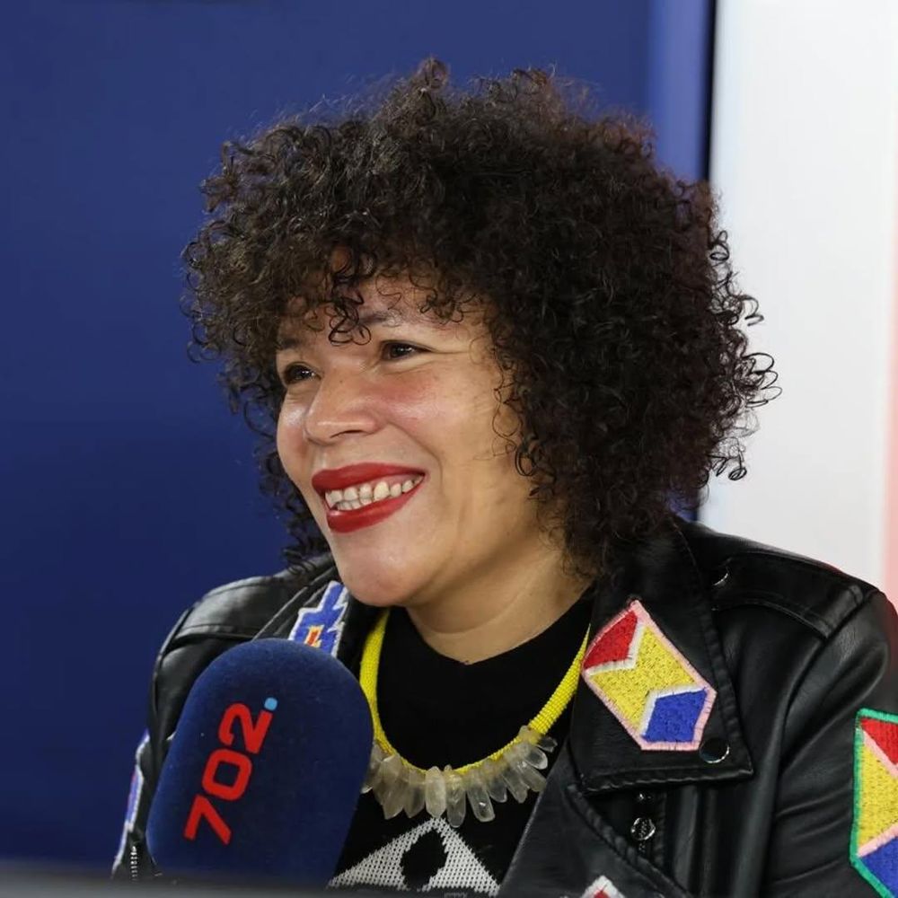 Memorial for beloved DJ and designer Maria McCloy to be held at Johannesburg Theatre