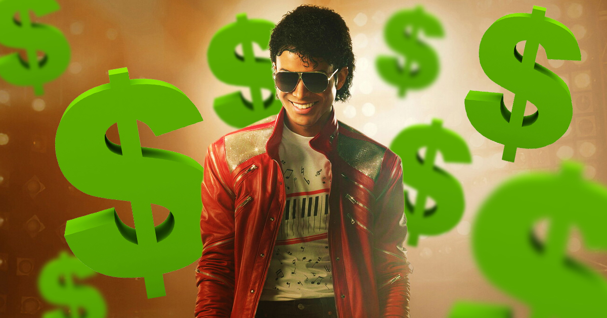 Michael, sequel