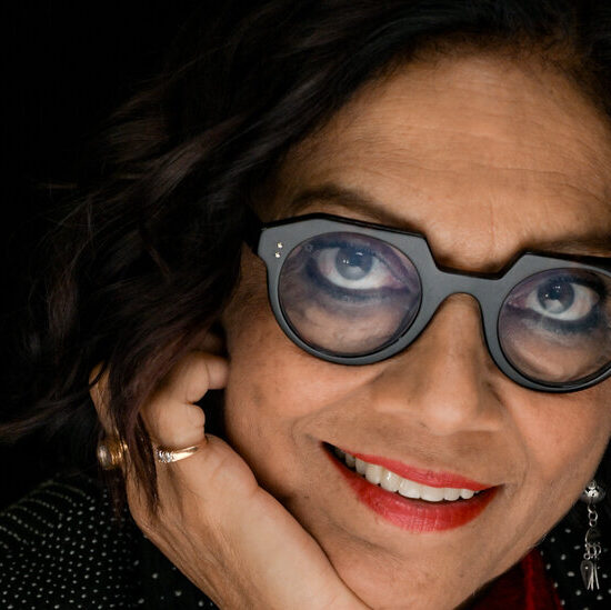 Mira Nair Finds a New Audience as Mother of Zohran Mamdani