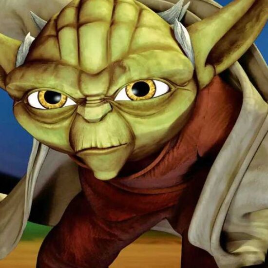 More Than Just Yoda: Every Iconic Franchise Character Tom Kane Voiced Outside of 'Star Wars'