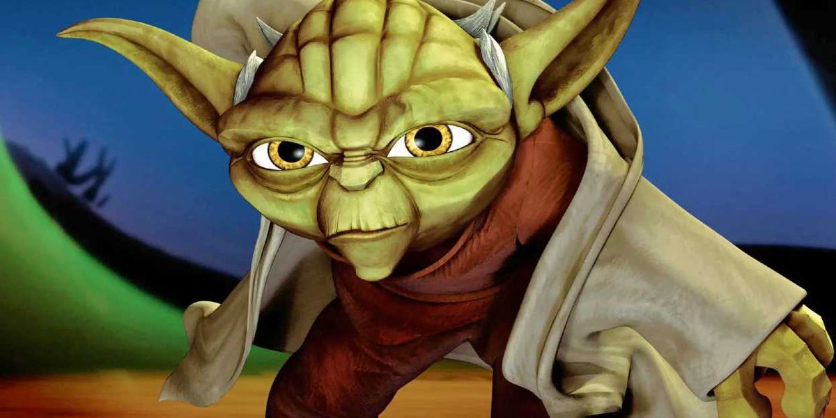 More Than Just Yoda: Every Iconic Franchise Character Tom Kane Voiced Outside of 'Star Wars'