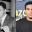 Muhammad Ali in 1984; Jaalen Best.
