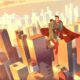My Adventures With Superman flies back to Adult Swim this June