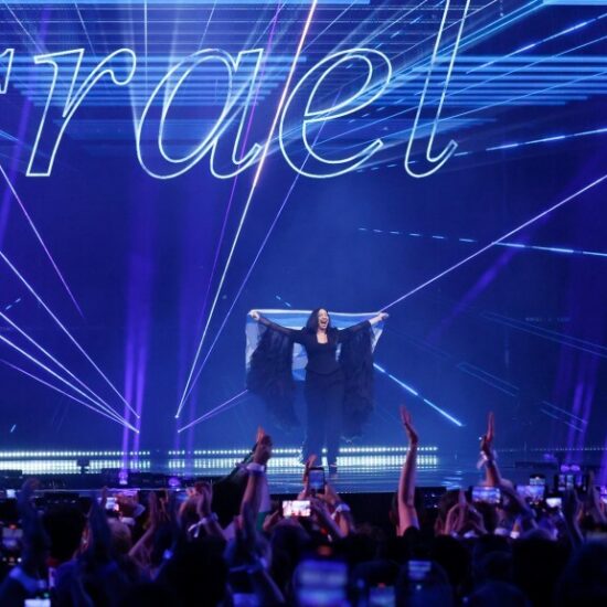 NYT report finds Eurovision to be “soft power” tool for Israel