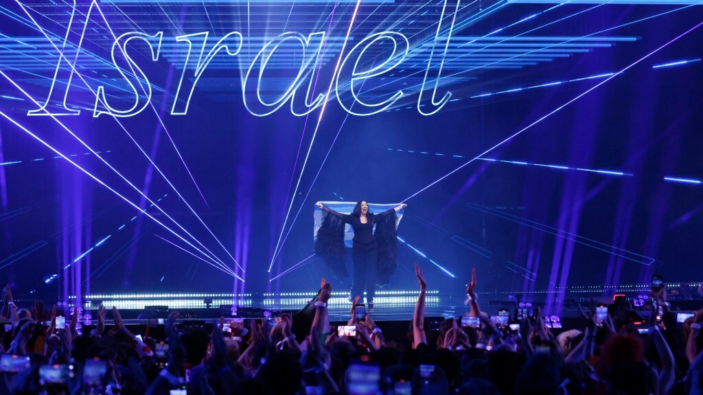 NYT report finds Eurovision to be “soft power” tool for Israel