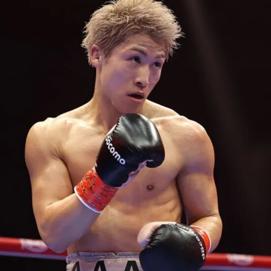 Naoya Inoue vs. Junto Nakatani: Boxing Livestream Online