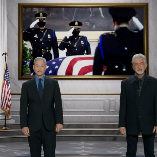 National Memorial Day Concert To Mark 250th Anniversary Of U.S.