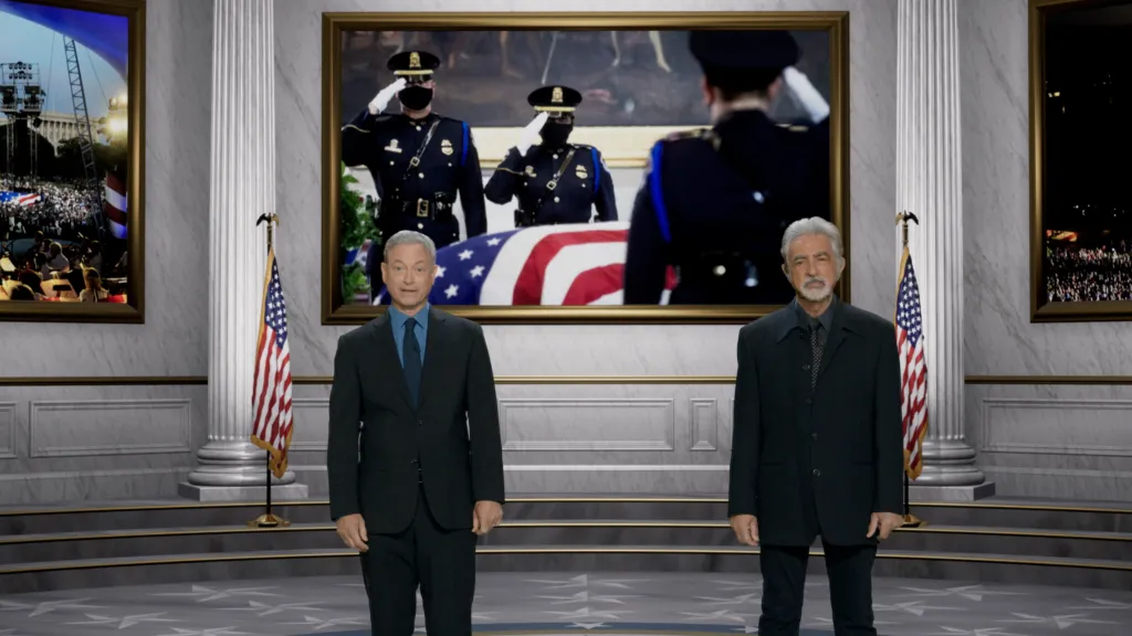 National Memorial Day Concert To Mark 250th Anniversary Of U.S.