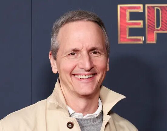 Neon's Tom Quinn Worries About Lack of Competition in Merged Hollywood