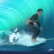 Netflix Buys Animated Feature 'In Waves' Out of Cannes