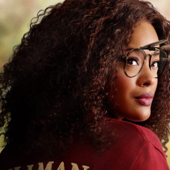 Netflix charts return to Hillman with A Different World teaser