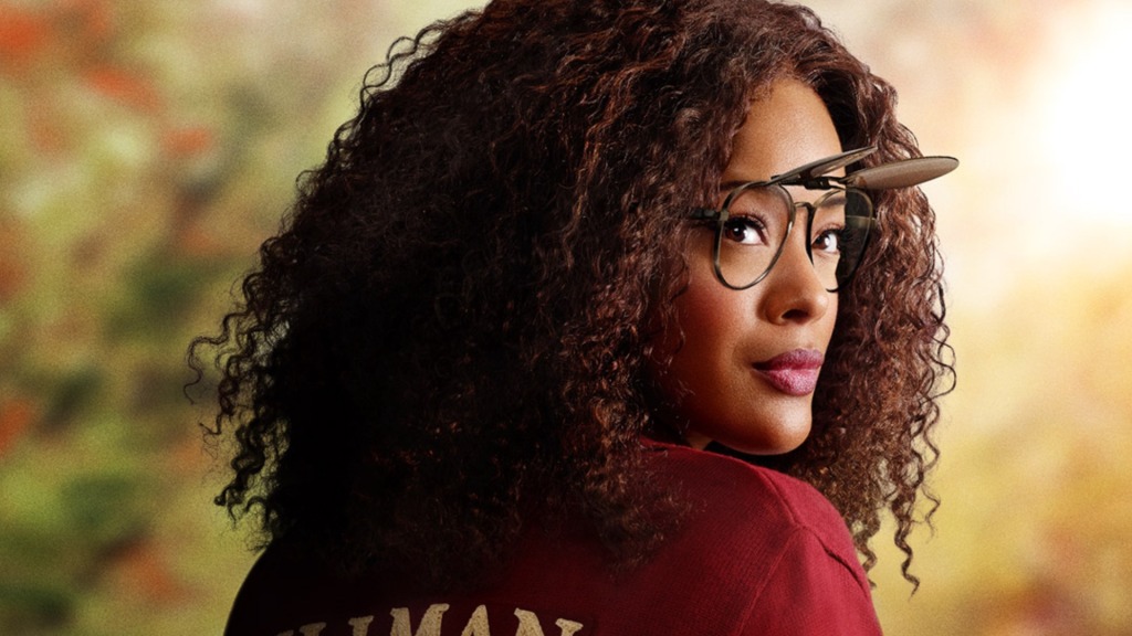 Netflix charts return to Hillman with A Different World teaser