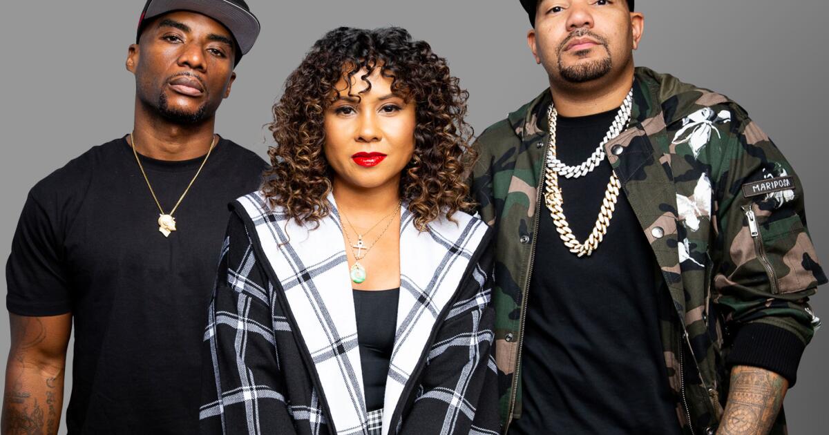 Netflix set to launch daily stream of 'The Breakfast Club'