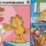 New Magic: The Gathering x Garfield Secret Lair Drop
