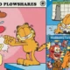 New Magic: The Gathering x Garfield Secret Lair Drop