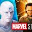 White Vision, Loki