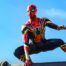 Spider-Man in the MCU