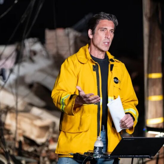 News Emmys 2026 Winners: ABC, 'Trafficked With Mariana van Zeller' Lead