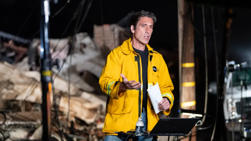 News Emmys 2026 Winners: ABC, 'Trafficked With Mariana van Zeller' Lead