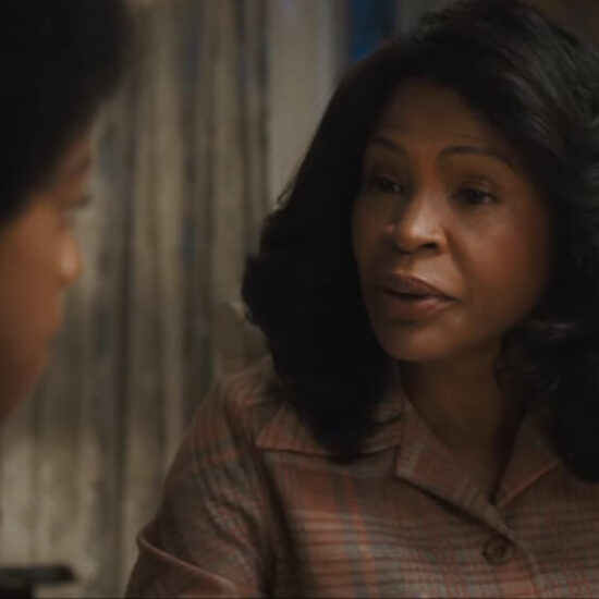 Nia Long reportedly fighting Lionsgate over lower Michael salary than male costars