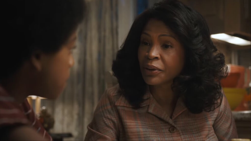 Nia Long reportedly fighting Lionsgate over lower Michael salary than male costars