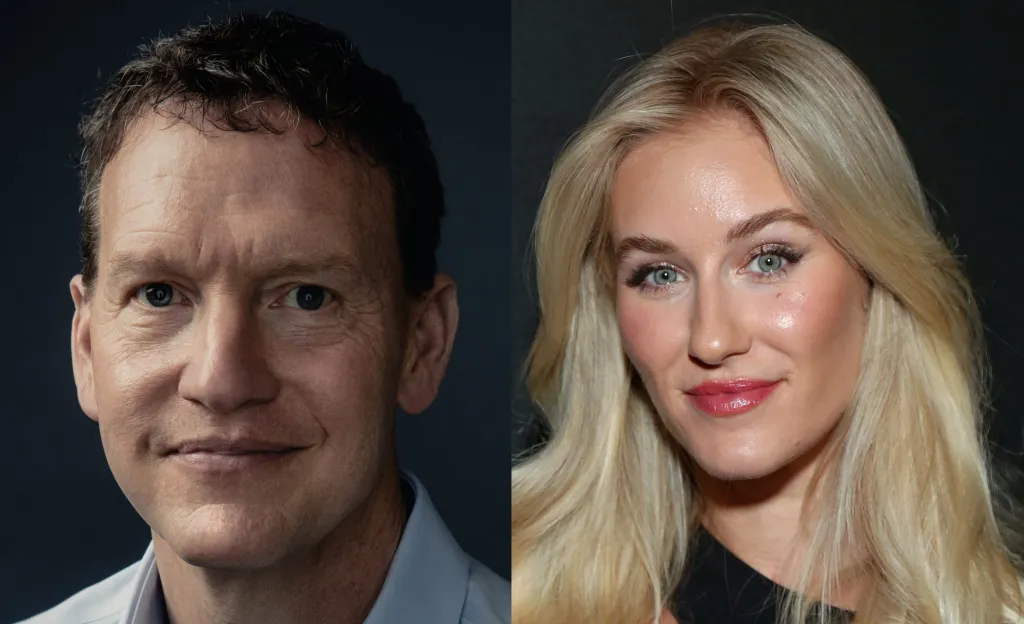 Nicky Weinstock & Andrea Bucko Partner On Sweetheart Entertainment