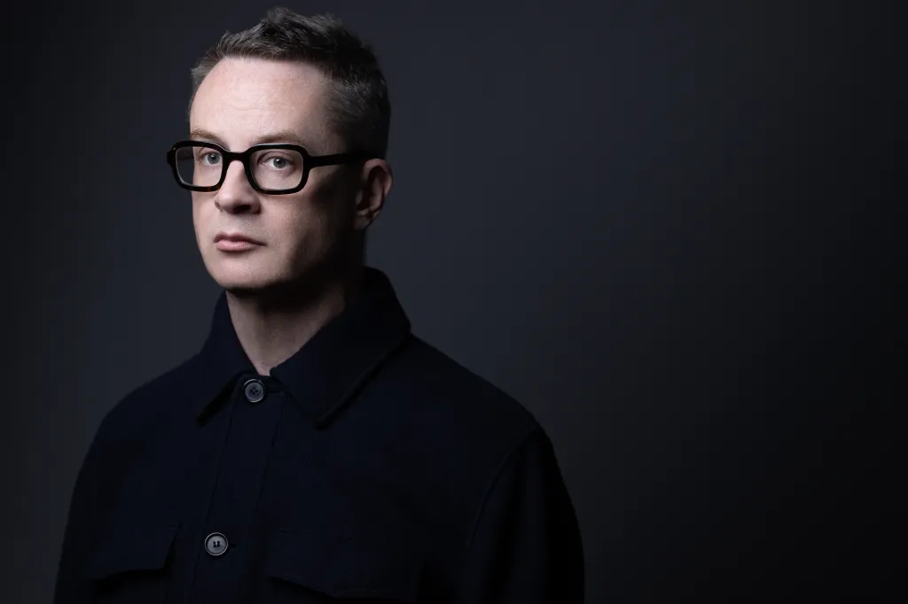 Nicolas Winding Refn Interview About 'Her Private Hell'
